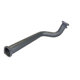 Redback Extreme Duty Exhaust for Toyota Landcruiser 78 Series 4.2L TD (01/2001 - 01/2007) - Brixton 4x4 - Buy Online Now!