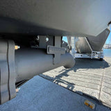 Redback Extreme Duty 4" DPF Back Exhaust for Toyota Landcruiser 79 Series Dual Cab - Brixton 4x4 - Buy Online Now!