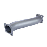 Redback Extreme Duty 4" DPF Back Exhaust for Toyota Landcruiser 79 Series Dual Cab - Brixton 4x4 - Buy Online Now!