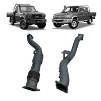Redback Extreme Duty 4