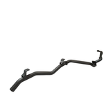 Redback Extreme Duty 3" DPF Back Exhaust for Toyota Landcruiser 79 Series 2.8