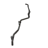 Redback Extreme Duty 3" DPF Back Exhaust for Toyota Landcruiser 79 Series 2.8