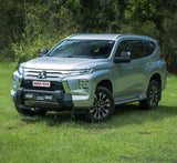 MSA Towing Mirrors for Mitsubishi Pajero Sport (2015-Current)