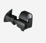 MSA Navara D23 Heated Towing Mirrors - Power Fold (11/2020-Current) - Brixton 4x4 - Buy Online Now!