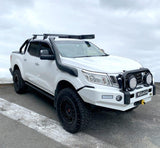 MSA Navara NP300 Heated Towing Mirrors - Power Fold (2015-2020) - Brixton 4x4 - Buy Online Now!