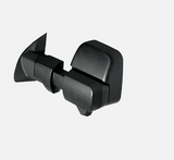 MSA Power-Fold mirror folding sequence with camera provision