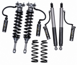 Tough Dog Lift Kit for Ford Everest UB with Aluminium Uprights 2022 onwards