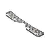 TAG Rear Step & Towbar for Mercedes-Benz Sprinter (Narrow Chassis MWB) (907 Series, 519 Variant) (01/2019 - On) - Brixton 4x4 - Buy Online Now!
