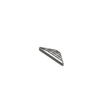 TAG Galvanised Step & Sensor Brackets for Mercedes Benz Sprinter Van 907, VS30 Wide Chassis (01/2019 - On) - Brixton 4x4 - Buy Online Now!
