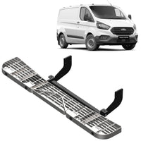 TAG Rear Step for Ford Transit Custom (03/2013 onwards)