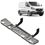 TAG Rear Step for Ford Transit Custom (03/2013 onwards)