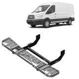 TAG Rear Step Kit for Ford Transit (02/2014 onwards)