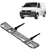 TAG Rear Step for Volkswagen Transporter / Caravelle (03/2010 onwards)