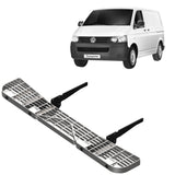 TAG Rear Step for Volkswagen Transporter / Caravelle (03/2010 onwards)