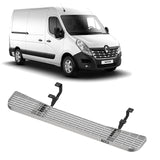 TAG Rear Step for Renault Master (10/2011 - on)