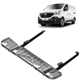 TAG Rear Step for Mitsubishi Express (02/2020 - on),Trafic (05/2014 - on)