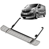 TAG Rear Step for Mitsubishi Express (02/2020 - on),Trafic (05/2014 - on)
