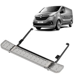 TAG Rear Step for Mitsubishi Express (02/2020 - on), Renault Trafic (05/2014 - on)