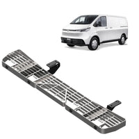 TAG Galvanised Rear Step for LDV Deliver 7 Van (08/2024 - on) - Brixton 4x4 - Buy Online Now!