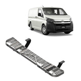 TAG Rear Step & Sensor Bracket Kit for Toyota Hiace / Commuter (08/2025 - On)