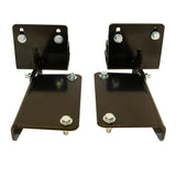 TAG Universal Galvanised Step and Universal Brackets (step only kit)