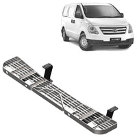 TAG Rear Step for Hyundai ILoad 01/2008 - on