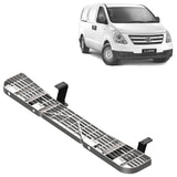 TAG Rear Step for Hyundai ILoad 01/2008 - on