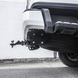 TAG 4x4 Recovery Towbar for Next-Gen Ford Ranger (Styleside Ute 06/2022 - on)