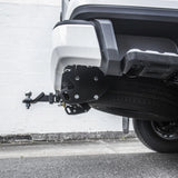TAG Extreme Recovery Towbar and Direct Fit Wiring Harness for Ford Ranger (06/2022 - 12/2024) Volkswagen Amarok (12/2022 - on) Styleside Models - Brixton 4x4 - Buy Online Now!