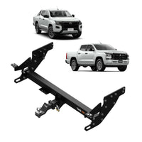 TAG Extreme Recovery Towbar for Mitsubishi Triton MV Stylside Tub Body (07/2023 - on)