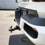 TAG Extreme Recovery Towbar And Wiring Kit For LDV T60 & T60 Max Styleside Tub (03/2024 - On) - Brixton 4x4 - Buy Online Now!