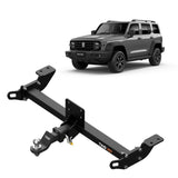 TAG Extreme Recovery Towbar & Universal Wiring Kit for GWM Tank 300 (01/2024 - on)