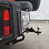 TAG Extreme Recovery Towbar for GWM Tank 300 (01/2024 - on)