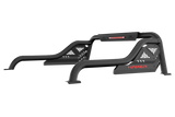 Hamer 4x4 Titanium Series Sports Bar for LDV T60 Max (2022–Present)