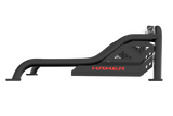 Hamer 4x4 Titanium Series Sports Bar for LDV T60 Max (2022–Present)