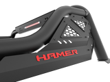 Hamer Titanium Series Sports Bar for Holden Colorado (2016 – 2020)