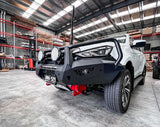 Offroad Animal Toro Bull Bar for MUX 2021 to 2024 Pre-facelift