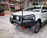 Offroad Animal Toro Bull Bar for MUX 2021 to 2024 Pre-facelift