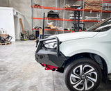 Offroad Animal Toro Bull Bar for MUX 2021 to 2024 Pre-facelift
