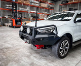 Offroad Animal Toro Bull Bar for MUX 2021 to 2024 Pre-facelift