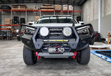 Offroad Animal Toro Bull Bar for MUX 2021 to 2024 Pre-facelift
