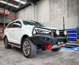 Offroad Animal Toro Bull Bar for MUX 2021 to 2024 Pre-facelift