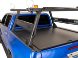 Toyota Hilux Ladder Rack (Suits Roll R Cover) Sr5, Rugged X and GR 2015+ Aftermarket accessory