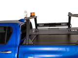 Toyota Hilux Ladder Rack (Suits Roll R Cover) Sr5, Rugged X and GR 2015+ Aftermarket accessory