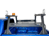 Toyota Hilux Ladder Rack (Suits Tub) Sr5, Rugged X and GR aftermarket accessory