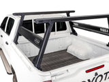 Toyota Hilux SR J-Deck Ladder Rack (Suits Tub) 2015+ Aftermarket Accessory