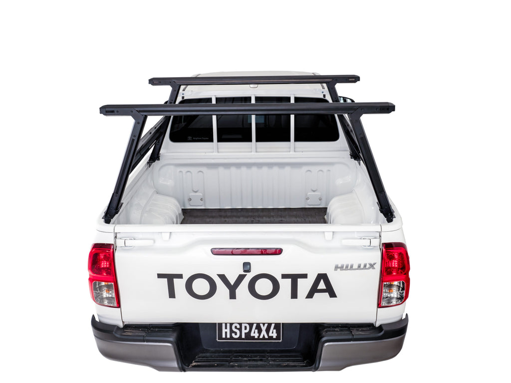 HSP Ladder Rack Toyota Hilux Toyota Hilux SR JDeck 2015+ (Suits Tub