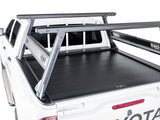 Toyota Hilux SR J-Deck 2015+ Ladder Rack (Suits Roll R Cover) Aftermarket accessory