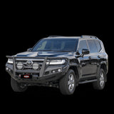 RAXAR Looped Bull Bar Toyota LandCruiser 300 Series