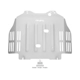 Rival Transmission Bash Plate for Toyota LandCruiser 300 - 2021 onwards